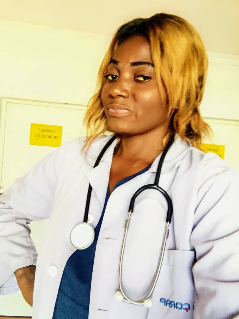 doctor
